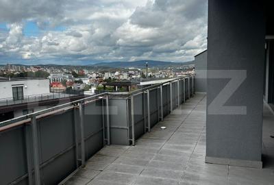 Apartament 3 camere 2 Bai 82 mp, Terasa  46 mp, Parcare zona Buna Ziua - 4