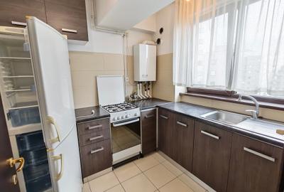 Parc Tineretului/Brâncoveanu/Bloc Nou/Centrala Proprie/Garsoniera la Cheie/ - 6