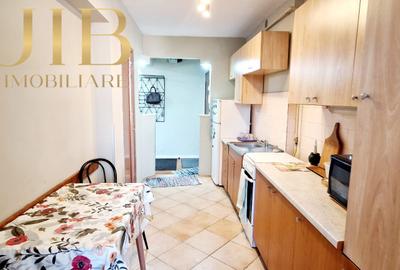 Apartament 3 camere, decomandat, centrală proprie, Gheorghe Lazăr