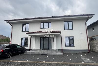 Vila Spatioasa 240 mp, Teren 820 mp Sibiu-Arhitectilor - 14