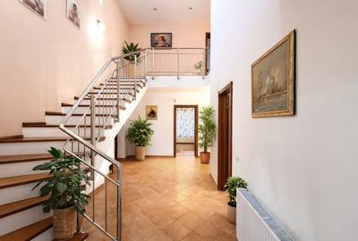 Vila 5 camere cu curte și Grădină - 7