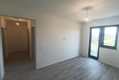 APARTAMENT 1 CAMERA, INTABULAT, ETAJ 1, PARCARE, POPAS PACURARI, COMISION 0 - 16