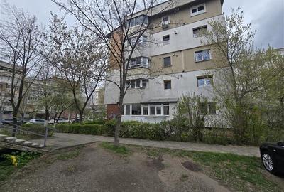 Chirie Apartament 3 Camere. Langa Arena Mall. Etaj 2. Mobilat - 12