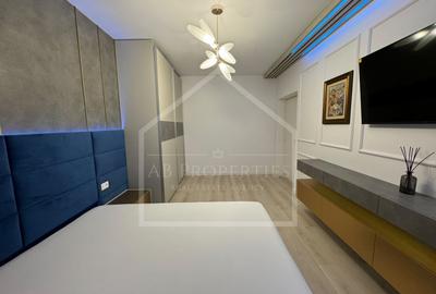 Apartament Premium 2 camere / Calea Floreasca / Complet Renovat și Mobilat BOXA - 5