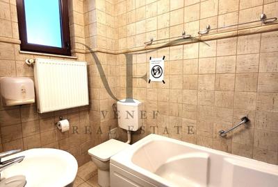0 COMISION  8 camere 3 bucatarii 3 bai 281 mp Barbu Vacarescu Stefan cel Mare - 27