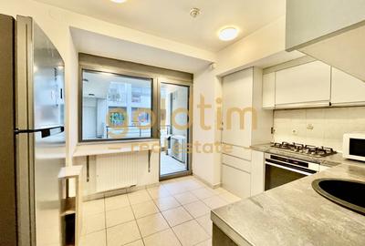 GREEN LAKE/ TERASE 30 mp/ PARCARE SUBTERANA/ BOXA - 9