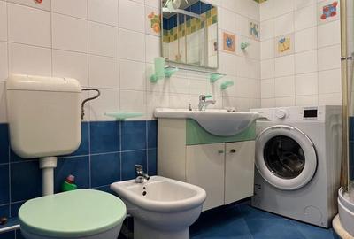 Apartament cu Panoramă Deosebită | Panduri - Cotroceni | Bloc Monolit 1990 - 13