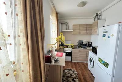 2 camere, mobilat modern, bloc nou, Buna Ziua, zona Grand Hotel Italia - 5
