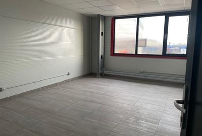 Spatiu depozitare si productie Crevedia - 7