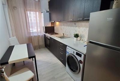Apartament 2 camere Plaza - 7