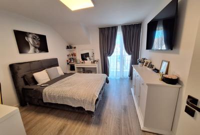 De vanzare casa moderna in Sibiu - 13