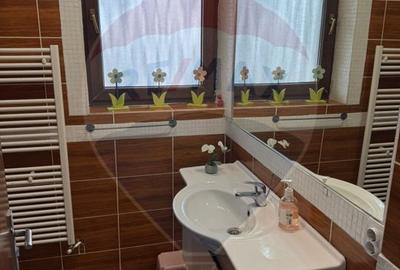 Apartament cu 5 camere de închiriat în zona Buna Ziua - 3