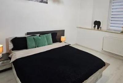 Apartament 2 Camere,Piata Romana,Magheru,et.2/10,Amenajat,mobilat,utilat,complet - 2