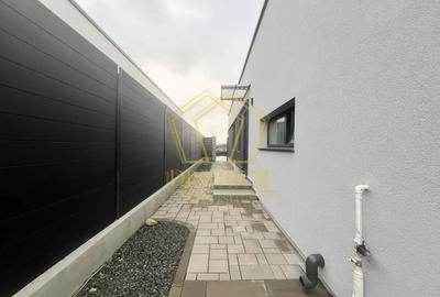 Duplex pe parter cu finisaje premium | Mosnita - 6