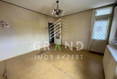 2 camere decomandat | Str.Mehedinți,Mănăștur | Etaj 8/10 | Vedere panoramică - 1