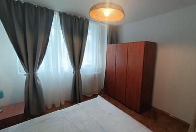 Apartament de inchiriat  Metrou 1 Mai - 4