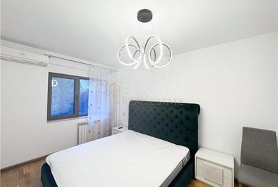 Apartament de inchiriat 3 camere Soseaua Nordului Herastrau - 15