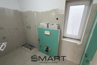 Casa / vila nouă 4 camere zona Turnisor Sibiu - 7