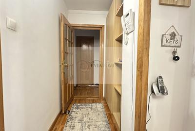 4 camere/etaj intermediar/Zona Parking Marasti - 6