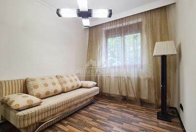 Inchiriere apartament 3 camere Calea Calarasilor Delea Noua - 3
