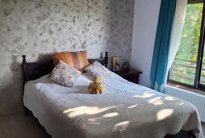 MAMAIA SAT VILA 3 CAMERE TEREN 165 MP PRET 178.000 EURO - 6