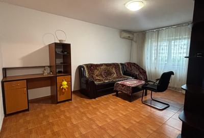 Apartament cu 3 camere decomandat în Gorjului