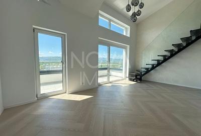 Apartament 3 camere, 2 bai - Ansamblul Davinci - Comision 0% - 2