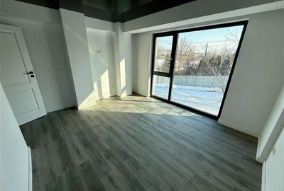 Apartament 2 camere Don Rezidence - 7