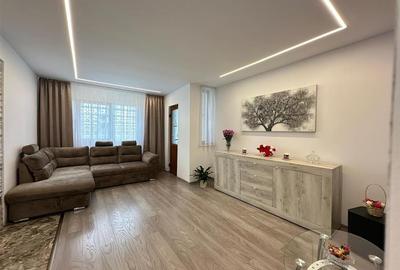 Casă individuală cu 4 camere în Terezian