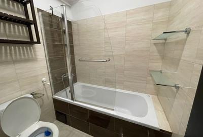 2 camere bloc nou - centrala proprie - metrou Mihai Bravu IM262 - 11