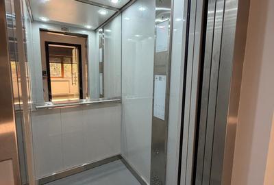 Inchiriere etaj 1 | Pretabil clinica medicala | 4 cabinete individuale - 20