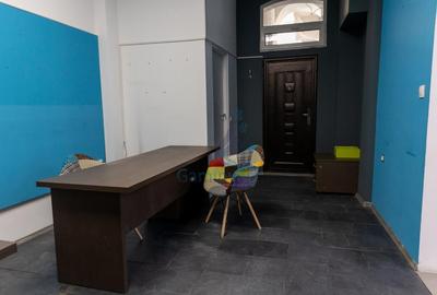 Spatiu comercial de inchiriat ultracentral Oradea, Bihor - 5