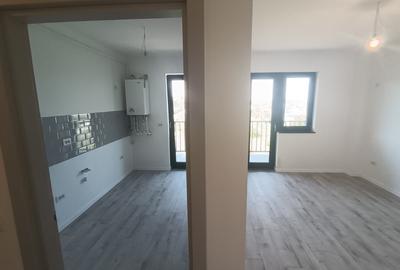 APARTAMENT 1 CAMERA, INTABULAT, ETAJ 1, PARCARE, POPAS PACURARI, COMISION 0 - 10