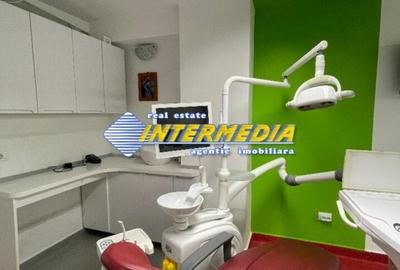 Spațiu comercial, de 45.00 mp, în Cetate