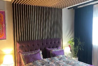 Proprietar 3 camere, Aviatiei/ H Pipera Lake, zona  privata, lake view, superb - 16