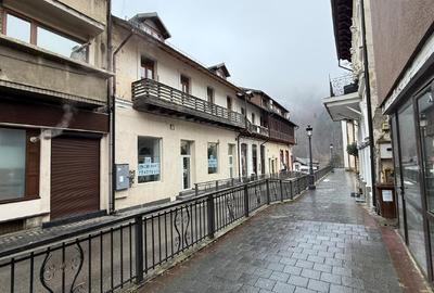 Inchiriere spatiu comercial ultracentral in Sinaia, Prahova - 2