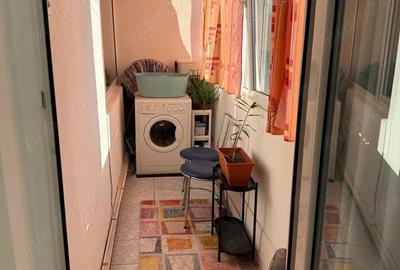 Bld Timisoara / PLAZA - 7 minute metrou Tudor Vladimirescu - Apartament 2 camere - 9