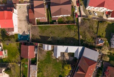 Teren intravilan | 942 mp | Pantelimon - 6