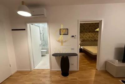 Apartament deosebit cu 2 camere | ISHO | Take Ionescu - 6