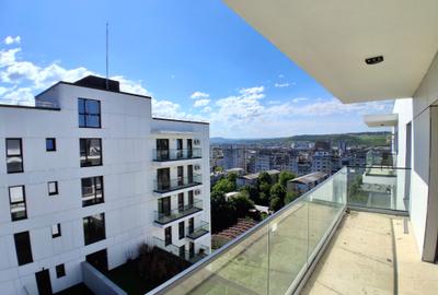 Apartament Tip 9 – 46,47 m2-  INTABULAT / MUTARE IMEDIATA! - 14