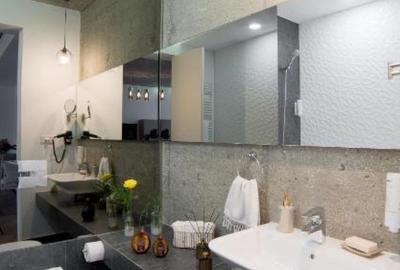 Apartament 2 camere cu chirias Barbu Văcărescu - 5