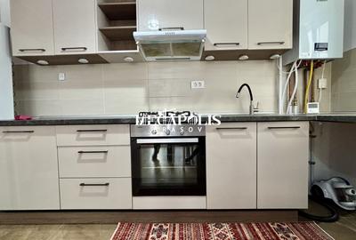 Apartament 2 camere | Etaj intermediar | Tractorul | Top City - 7
