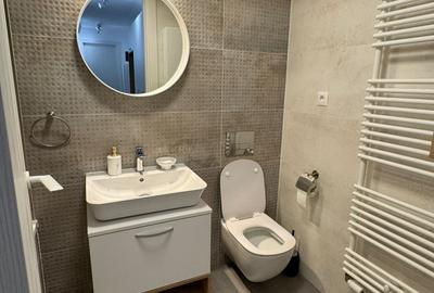 Apartament 2 Camere | Parcare inclusa | Modern | Cloud 9 - 9