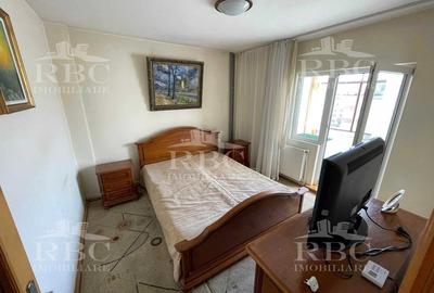 Apartament cu 3 camere, 2 bai in Manastur,  zona Calea Manastur !