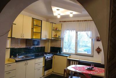 Apartament cu 2 camere de inchiriat in zona Veteranilor - 1