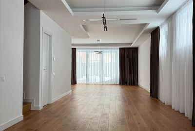 Vila Premium De Inchiriat | Pipera-Scoala Americana | 6 Camere - 1