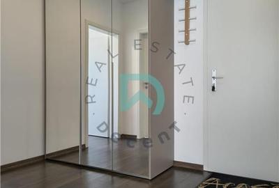 Apartament 2 camere Avantgarden, 58 mp - Brasov - 25