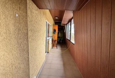 Apartament 2 camere, 56 mp, cartierul Craiovita, zona Racheta - 13