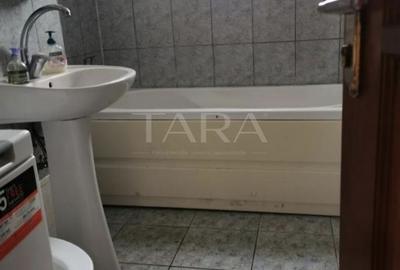 Apartament Câmpului, Zonă Liniștită, bloc tip vilă. Gradină de 30 mp. - 5