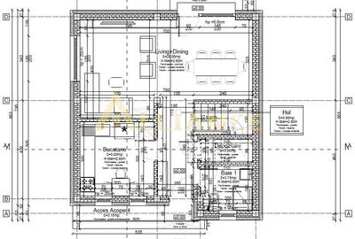 {STRADA MIORITA} Vila individuala cu 4 camere | 120 MPU + Teren 309 MP - 11